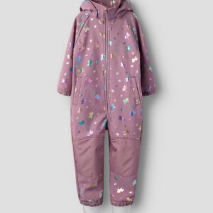 name it alfa08 softshell kombinezonas „statybų aikštelė" (dūmų mėlyna)