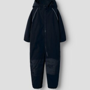 name it alfa08 softshell kombinezonas „tamsiai mėlyna" (vienspalvis)