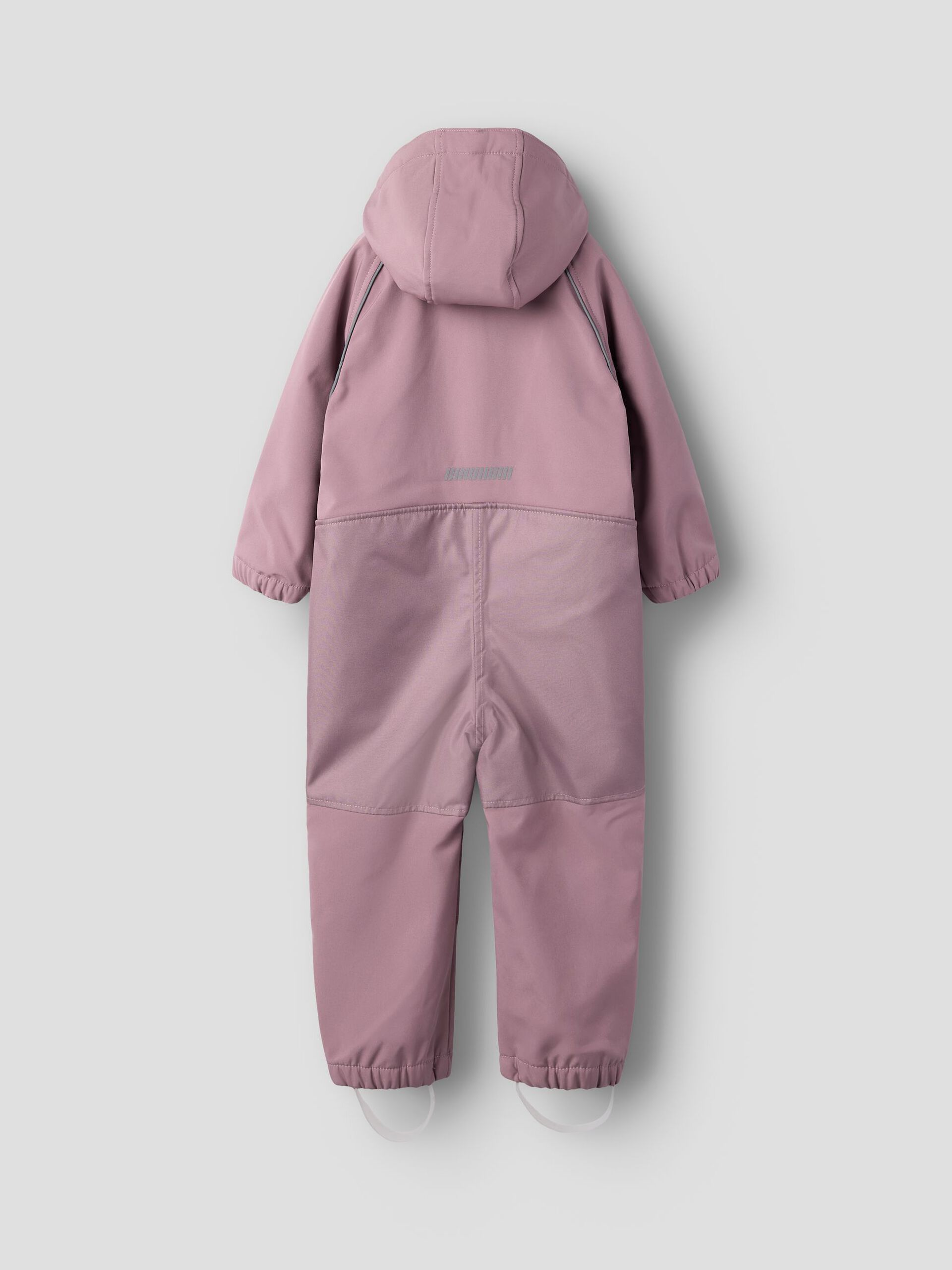 name it alfa08 softshell kombinezonas „pelenų rožė" (vienspalvis) name it alfa08 softshell kombinezonas „pelenų rožė" (vienspalvis)