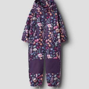 name it alfa08 softshell kombinezonas Sodas